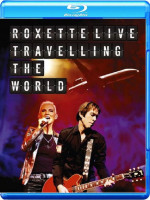 Изображение товара Roxette Live Travelling the World (Blu-ray)*
