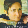 K D Lang Live in London with BBC Orchestra (Blu-ray) на Blu-ray