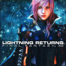 Lightning Returns Final Fantasy XIII (Xbox 360)