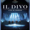 Il Divo Live in London (Blu-ray)* на Blu-ray