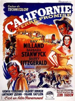 Изображение товара Калифорния (Джон Фэрроу)