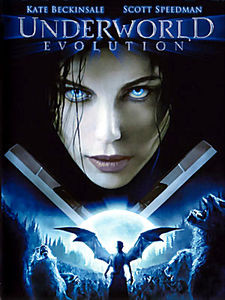 Другой мир II Эволюция (Blu-ray)* на Blu-ray