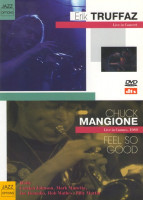 Изображение товара Erik Truffaz - Live in Concert / Chuck Mangione - Fell so good