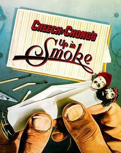 Укуренные на DVD