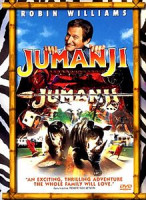 Изображение товара Джуманджи (КиноМания)