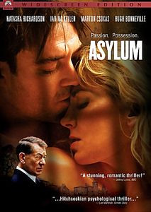 Безумие на DVD Безумие на DVD