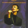 Robin Gibb Live In Denmark на DVD