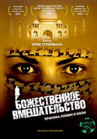 Изображение товара Божественное вмешательство