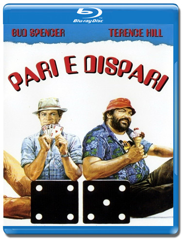 Орел или Решка (Blu-ray) на Blu-ray