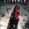 Бэтвумен 1 Сезон (20 серий) (3DVD) на DVD