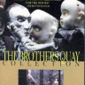 Коллекция братьев Куэй (Без полиграфии!) на DVD