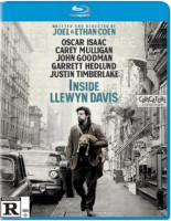 Изображение товара Внутри Льюина Дэвиса (Blu-ray)*