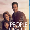 Люди как мы (Blu-ray) на Blu-ray