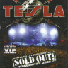 Tesla Comin Atcha Live на DVD Tesla Comin Atcha Live на DVD