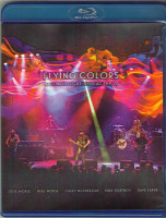 Изображение товара Flying Colors Second Flight Live At The Z7 (Blu-ray)*