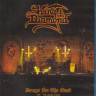 King Diamond Songs for the Dead Live (Blu-ray 50GB)* на Blu-ray