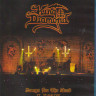 King Diamond Songs for the Dead Live (Blu-ray)* на Blu-ray King Diamond Songs for the Dead Live (Blu-ray)* на Blu-ray