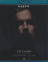 Изображение товара Haevn Up Close (Blu-ray)*