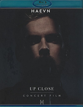 Haevn Up Close (Blu-ray)* на Blu-ray Haevn Up Close (Blu-ray)* на Blu-ray