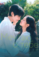 Изображение товара Мечтаю о тебе (12 серий)(3DVD)
