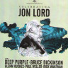 Celebrating Jon Lord with Deep Purple and Friends Live at The Royal Albert Hall (Blu-ray)* на Blu-ray