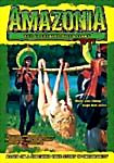 Амазония История Кэтрин Майлз на DVD