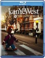 Изображение товара Kanye West Late Orchestration (Live At Abbey Road) (Blu-ray)*