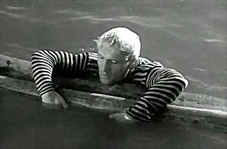 У самого синего моря на DVD