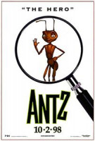 Изображение товара Антц (Карусель)