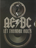 Изображение товара AC DC Let there be rock