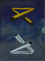 Изображение товара Mike Oldfield Tubular Bells II & III (2 DVD) 