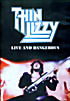 Изображение товара Thin Lizzy.Live And Dangerous