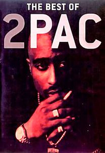 The Best of 2PAC на DVD