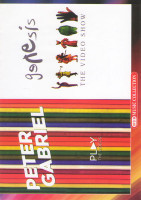 Изображение товара Peter Gabriel Play the videos / Genesis The Video Show
