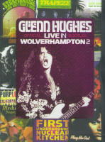 Изображение товара Glenn Hughes Live in Wolverhampton 2