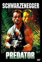 Изображение товара Хищник