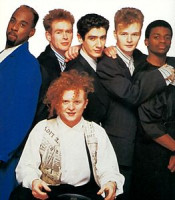 Изображение товара Simply Red - Live In London