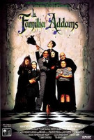 Изображение товара Семейка Адамс 1,2