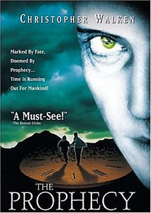 Пророчество  на DVD