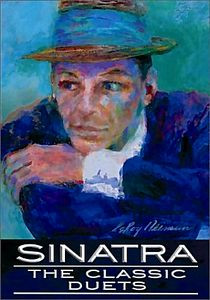Frank Sinatra - The Classic Duets на DVD