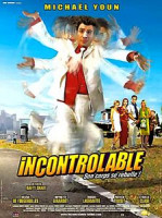 Изображение товара Неуправляемый