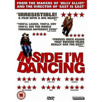 Изображение товара Внутри я танцую