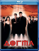 Изображение товара Догма (Blu-ray)*