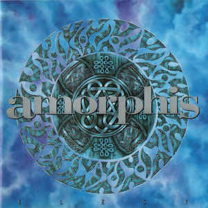 Amorphis Elegy (cd) на DVD