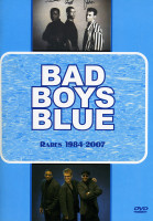 Изображение товара Bad Boys Blue Rares 1984-2007