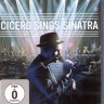 Cicero sings Sinatra Live in Hamburg (Blu-ray)* на Blu-ray