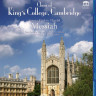 Handel Messiah The Choir Of Kings College Cambridge (Гендель Мессия) (Blu-ray) на Blu-ray