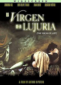 Порочный девственник  на DVD