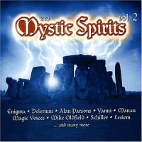 Изображение товара Mystic Spirits Vol.2
