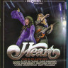 Heart and Friends Decades Rock Live Live in Atlantic City (Blu-ray)* на Blu-ray